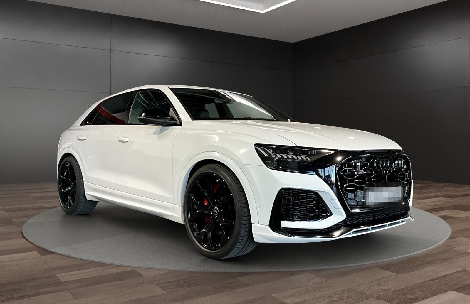 Audi RS Q8 4.0 V8 *ABT*MATRIX*360*AHK*PANO*Carbon* foto 2