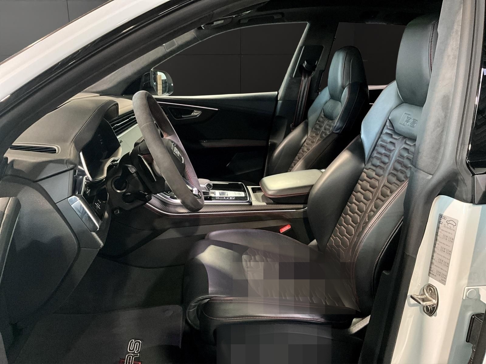 Audi RS Q8 4.0 V8 *ABT*MATRIX*360*AHK*PANO*Carbon* foto 11