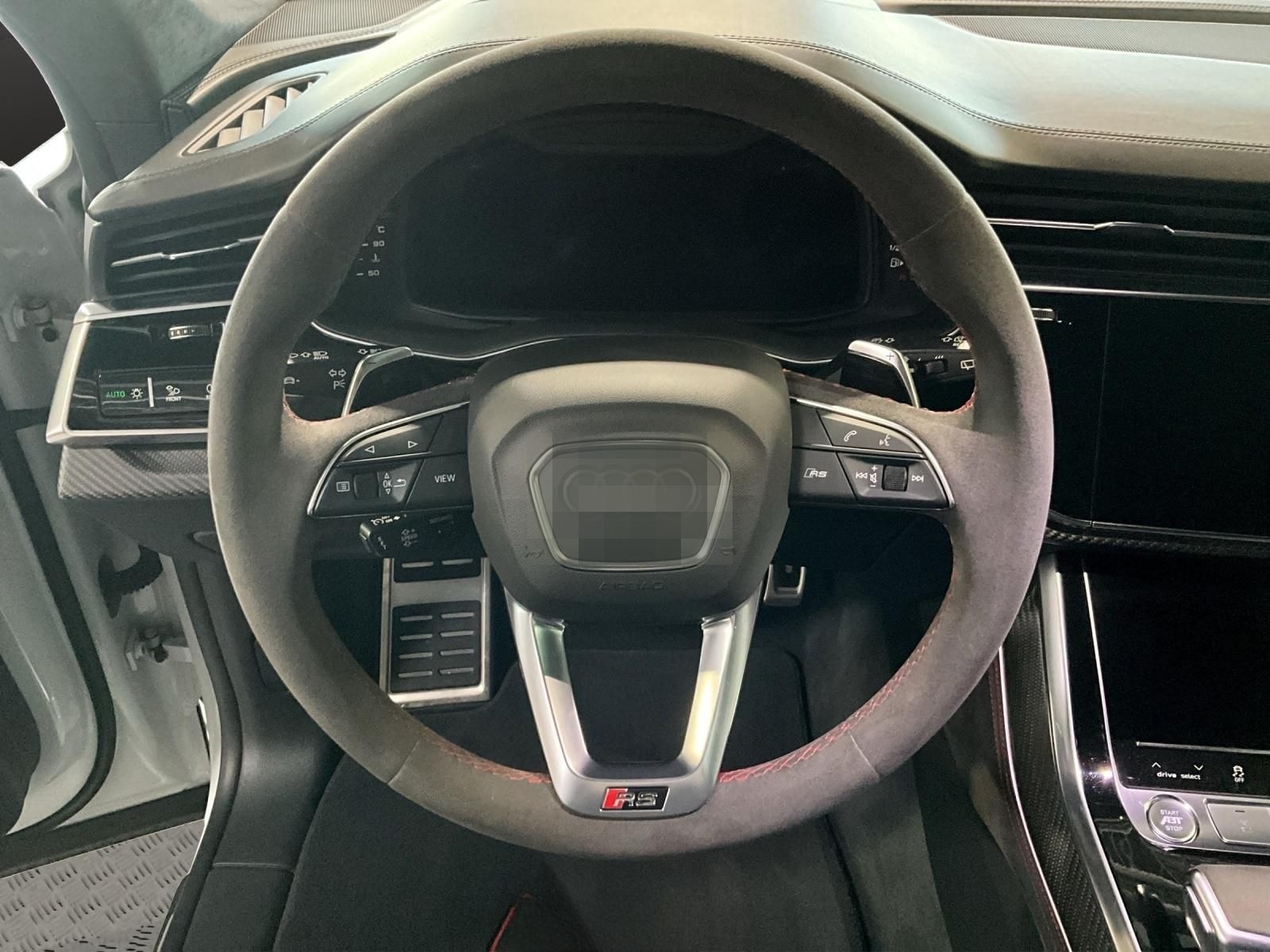 Audi RS Q8 4.0 V8 *ABT*MATRIX*360*AHK*PANO*Carbon* foto 12