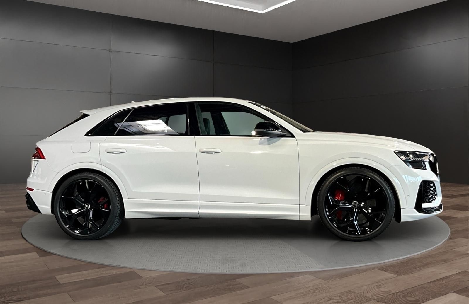 Audi RS Q8 4.0 V8 *ABT*MATRIX*360*AHK*PANO*Carbon* foto 3