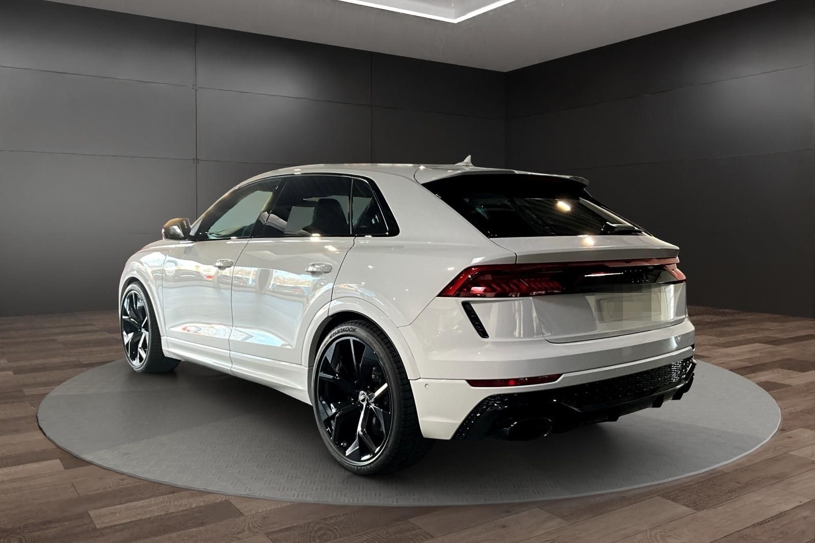 Audi RS Q8 4.0 V8 *ABT*MATRIX*360*AHK*PANO*Carbon* foto 6
