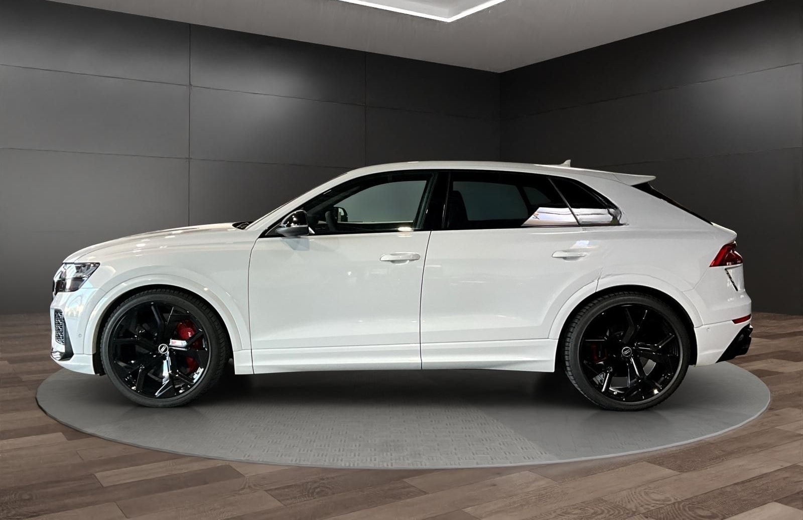 Audi RS Q8 4.0 V8 *ABT*MATRIX*360*AHK*PANO*Carbon* foto 7