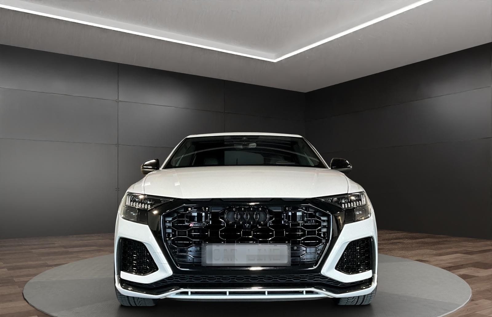 Audi RS Q8 4.0 V8 *ABT*MATRIX*360*AHK*PANO*Carbon* foto 9