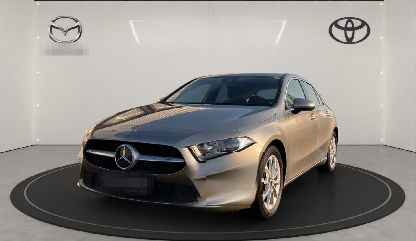 Mercedes-Benz A 180 +BUSINESS-P+NAV-PREMIUM-P+GJ-RÄDER !! foto 1