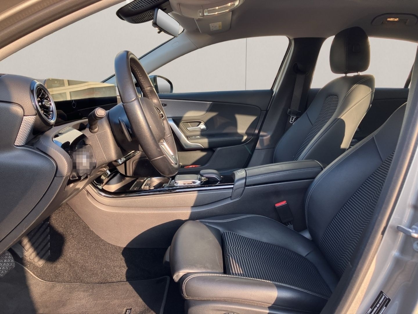 Mercedes-Benz A 180 +BUSINESS-P+NAV-PREMIUM-P+GJ-RÄDER !! foto 11