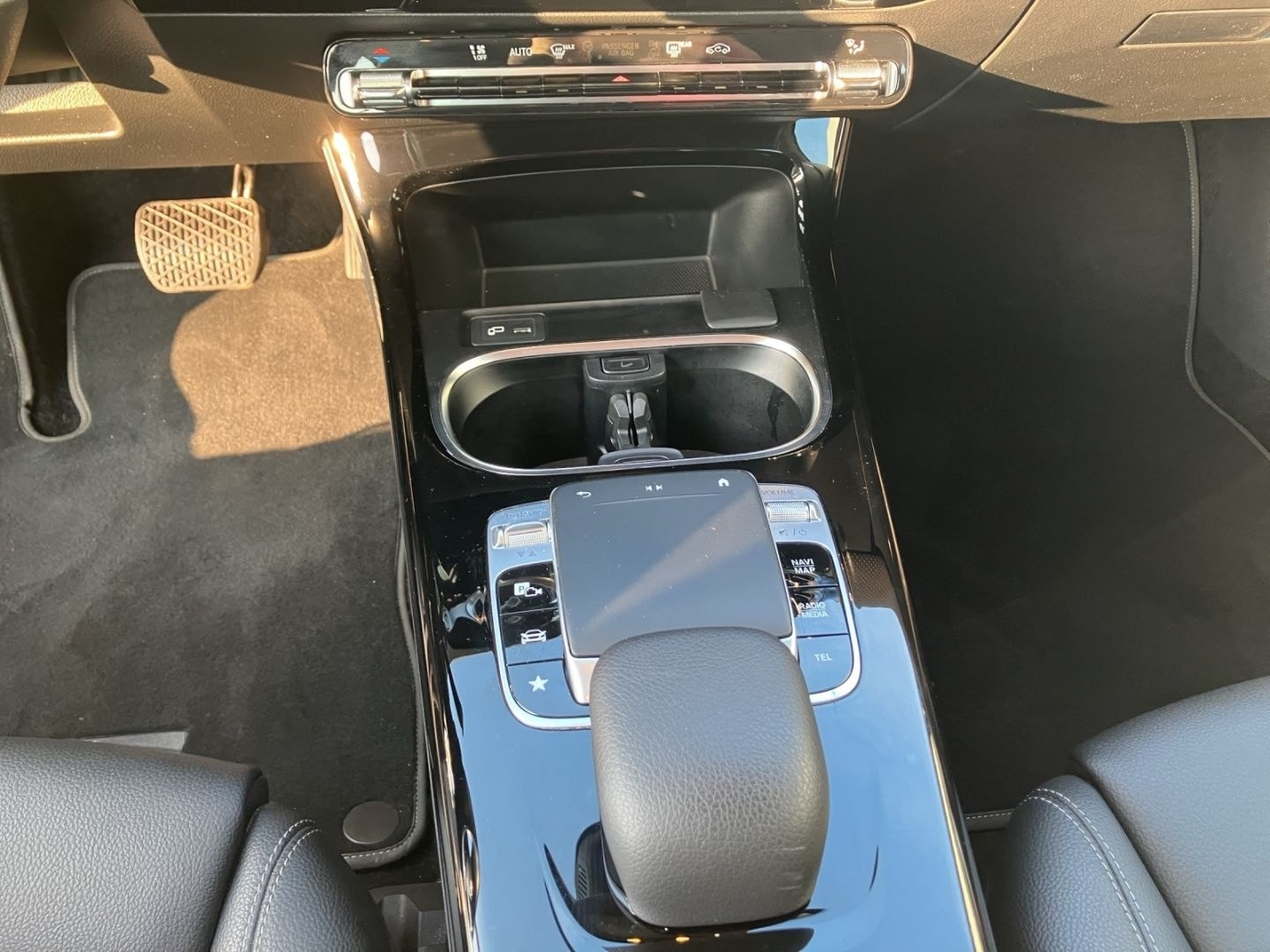 Mercedes-Benz A 180 +BUSINESS-P+NAV-PREMIUM-P+GJ-RÄDER !! foto 14