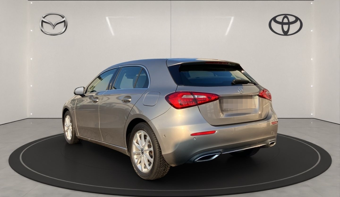 Mercedes-Benz A 180 +BUSINESS-P+NAV-PREMIUM-P+GJ-RÄDER !! foto 3