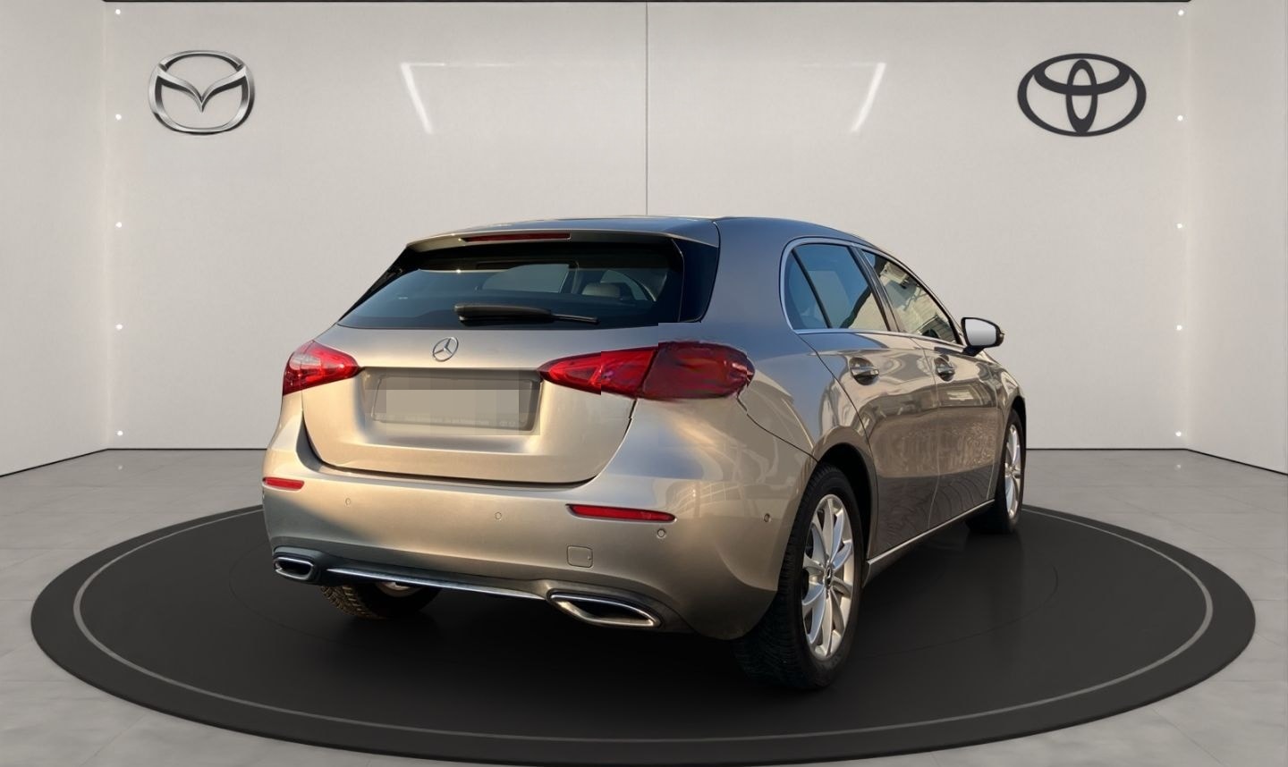 Mercedes-Benz A 180 +BUSINESS-P+NAV-PREMIUM-P+GJ-RÄDER !! foto 5