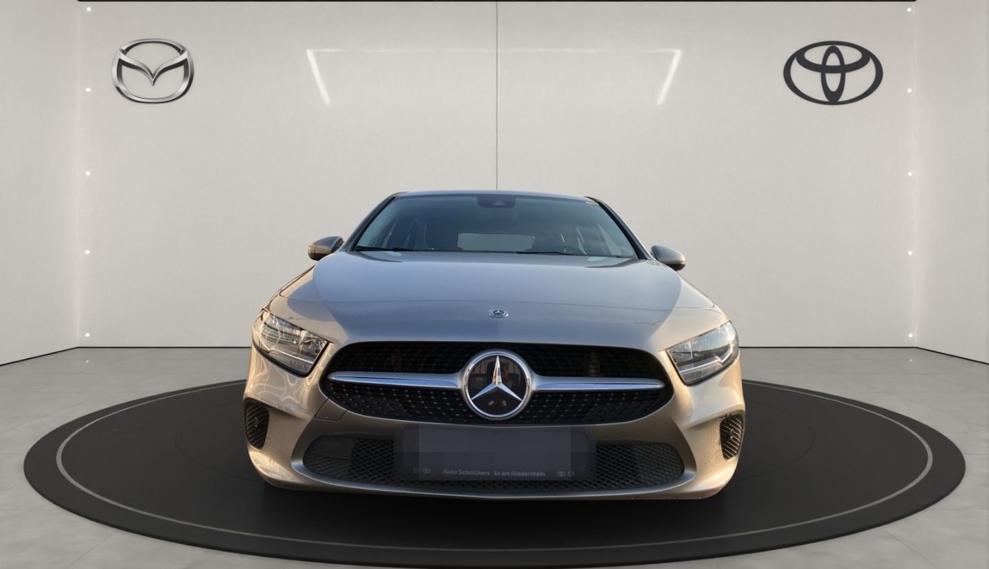 Mercedes-Benz A 180 +BUSINESS-P+NAV-PREMIUM-P+GJ-RÄDER !! foto 8