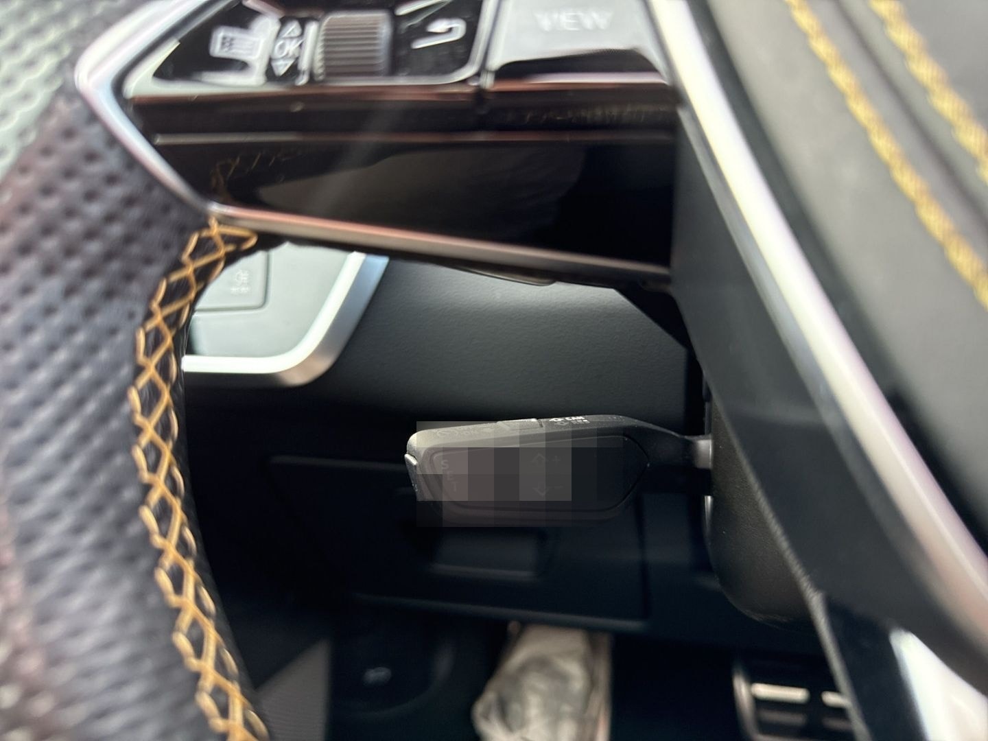 Audi RS6 Avant 4.0 TFSI quattro Luftfederung AD Nivea foto 11