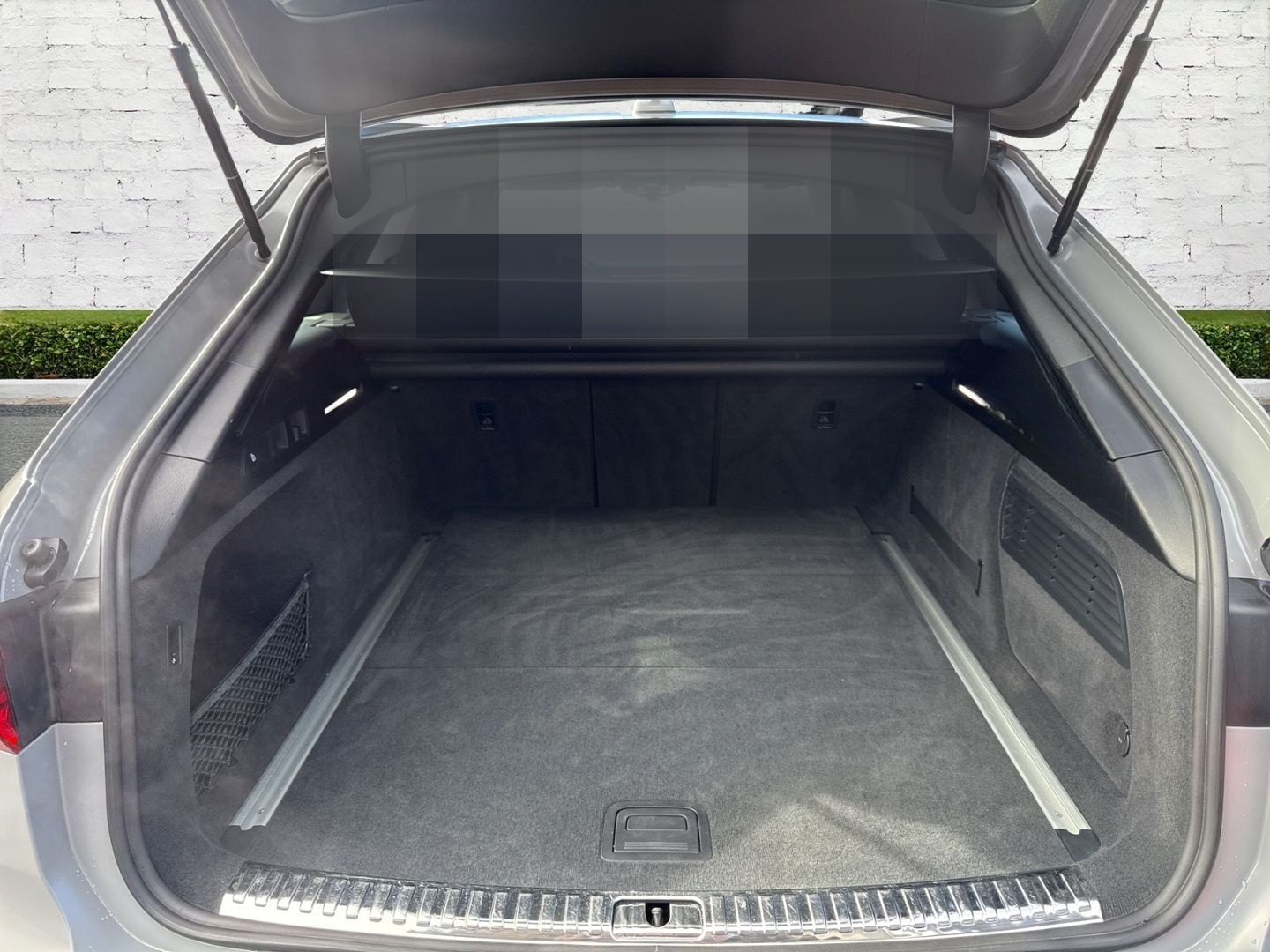 Audi RS6 Avant 4.0 TFSI quattro Luftfederung AD Nivea foto 15