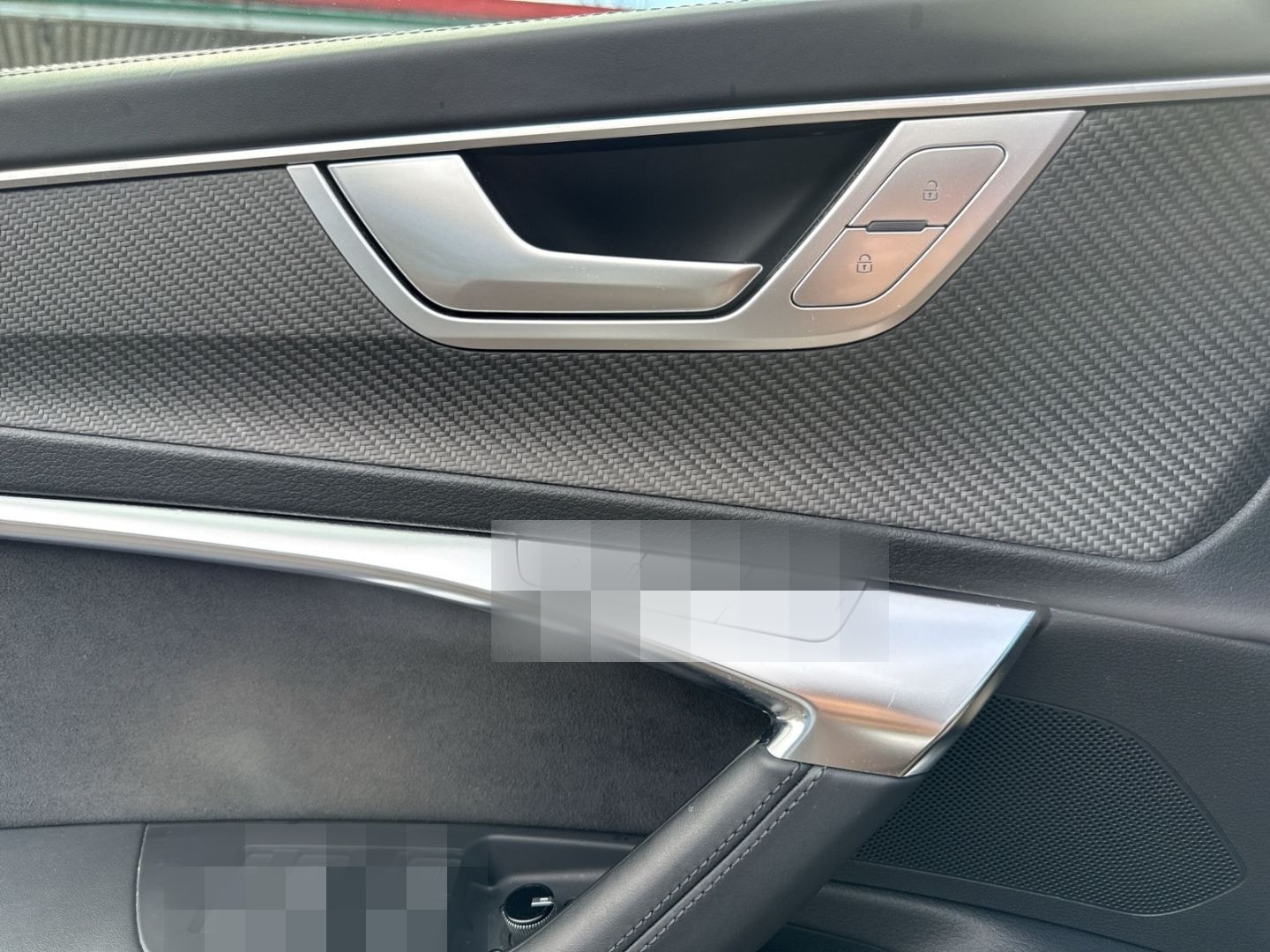 Audi RS6 Avant 4.0 TFSI quattro Luftfederung AD Nivea foto 20