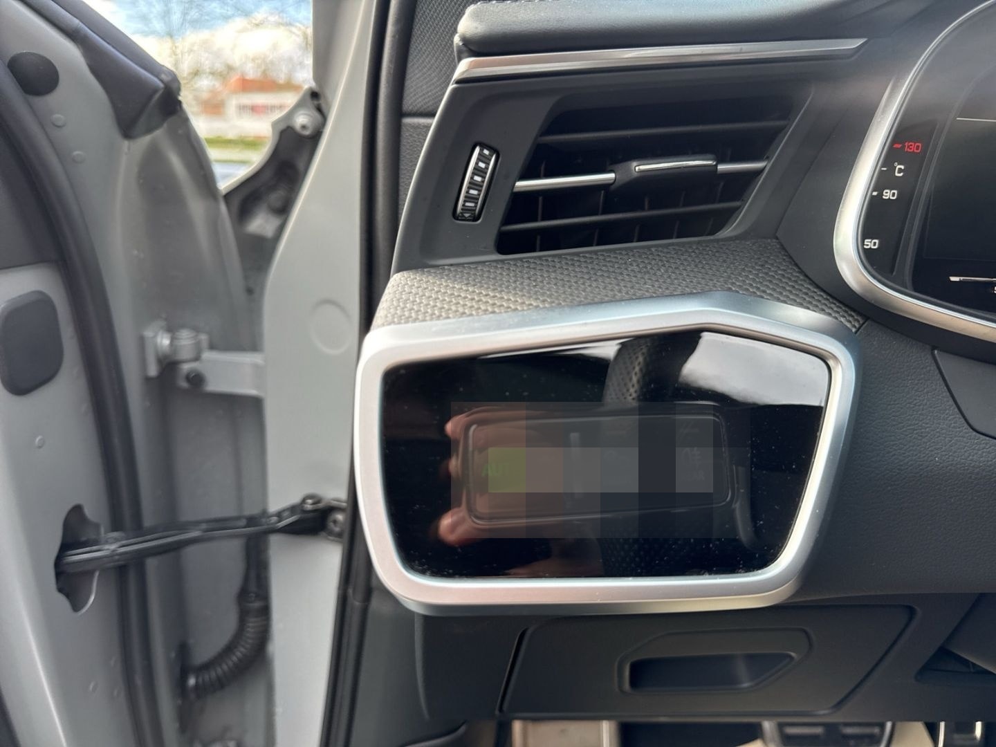 Audi RS6 Avant 4.0 TFSI quattro Luftfederung AD Nivea foto 22