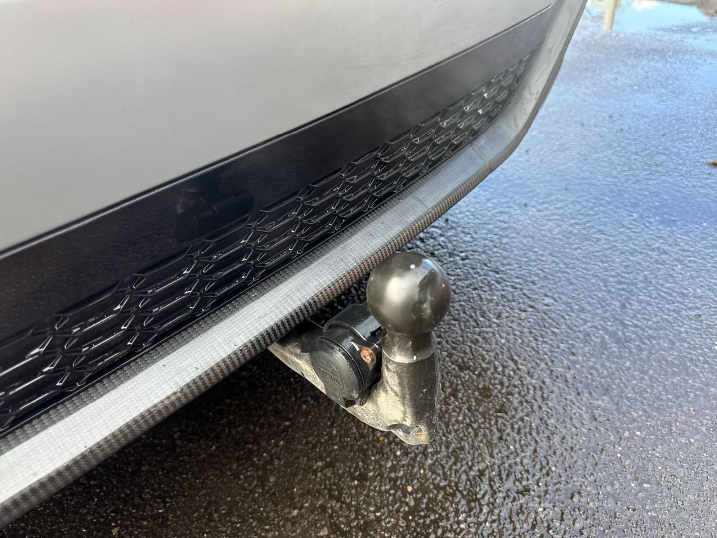 Audi RS6 Avant 4.0 TFSI quattro Luftfederung AD Nivea foto 25