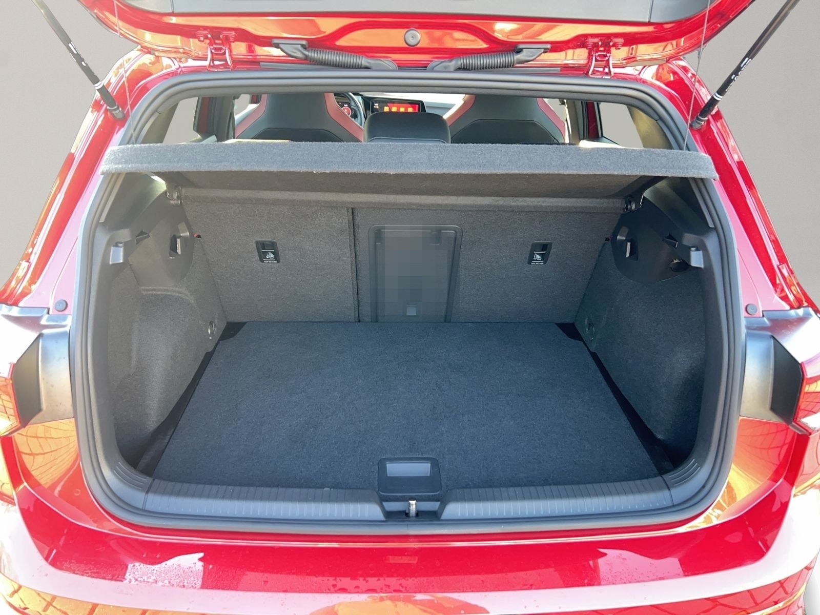 Volkswagen Golf VIII GTI Clubsport, ACC, RearView, Estoril foto 11