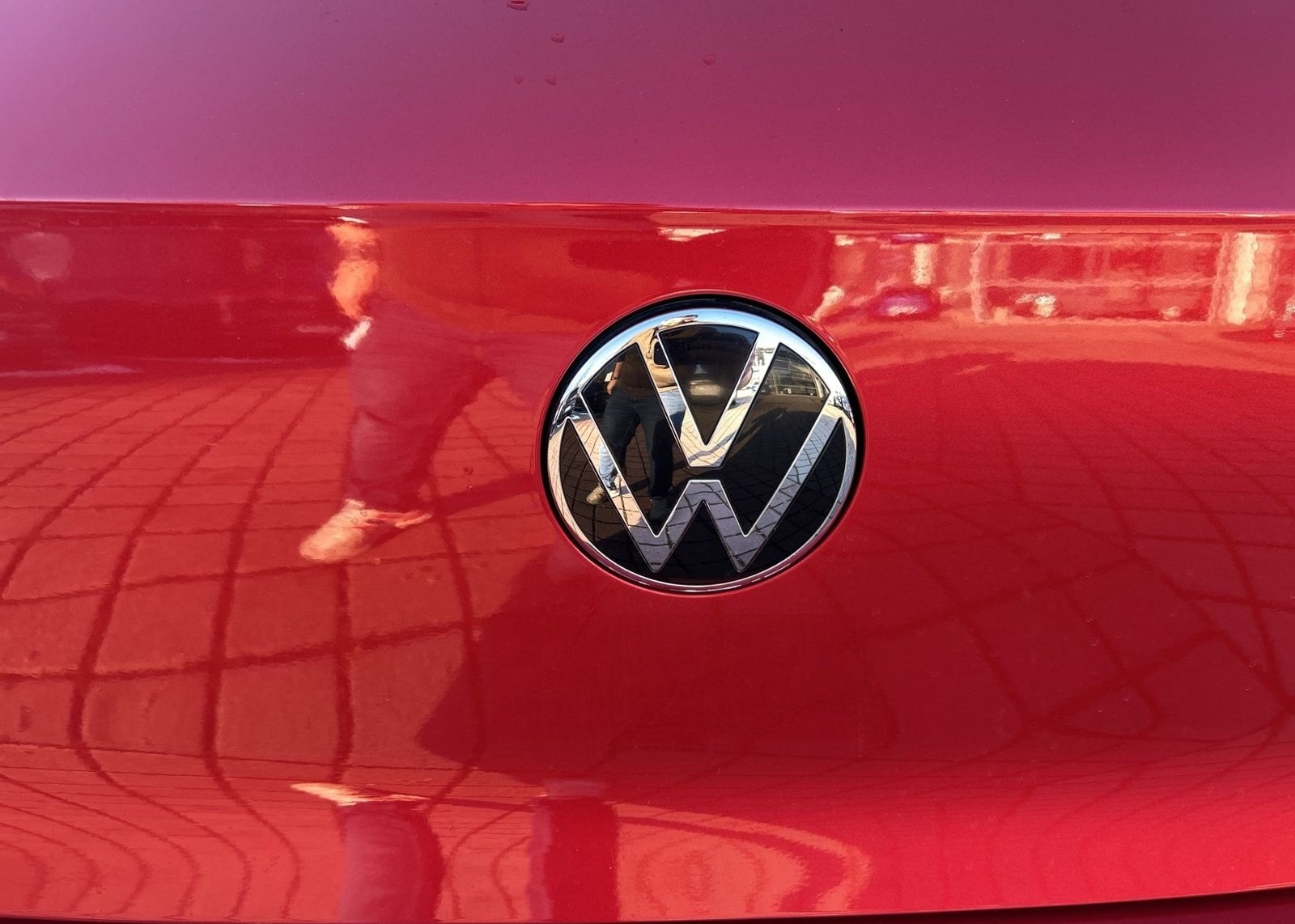 Volkswagen Golf VIII GTI Clubsport, ACC, RearView, Estoril foto 12