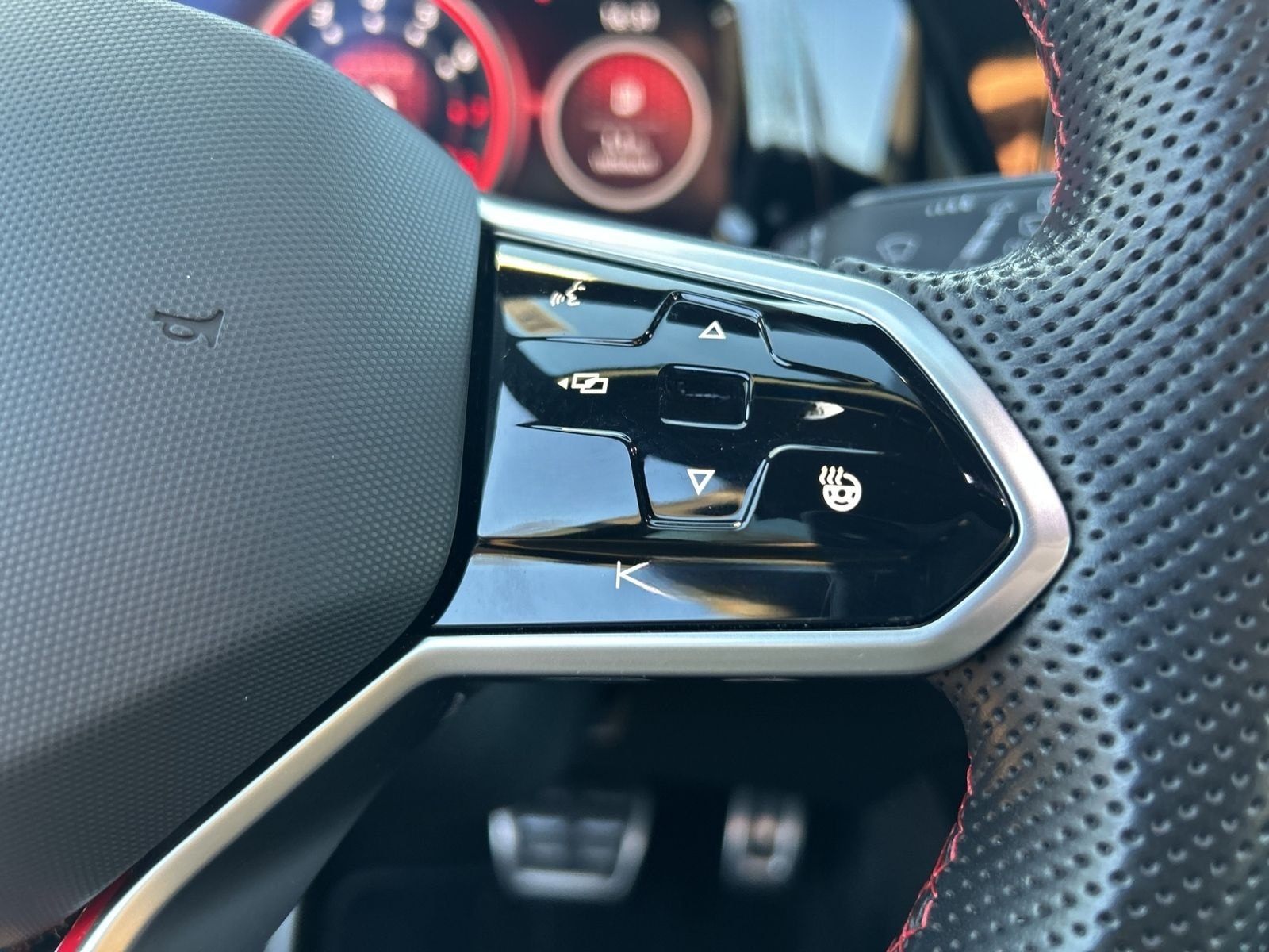 Volkswagen Golf VIII GTI Clubsport, ACC, RearView, Estoril foto 20