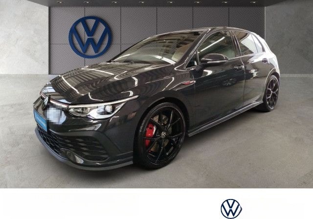 Volkswagen Golf VIII 2.0 TSI DSG GTI Clubsport Navi LEDPlus foto 1