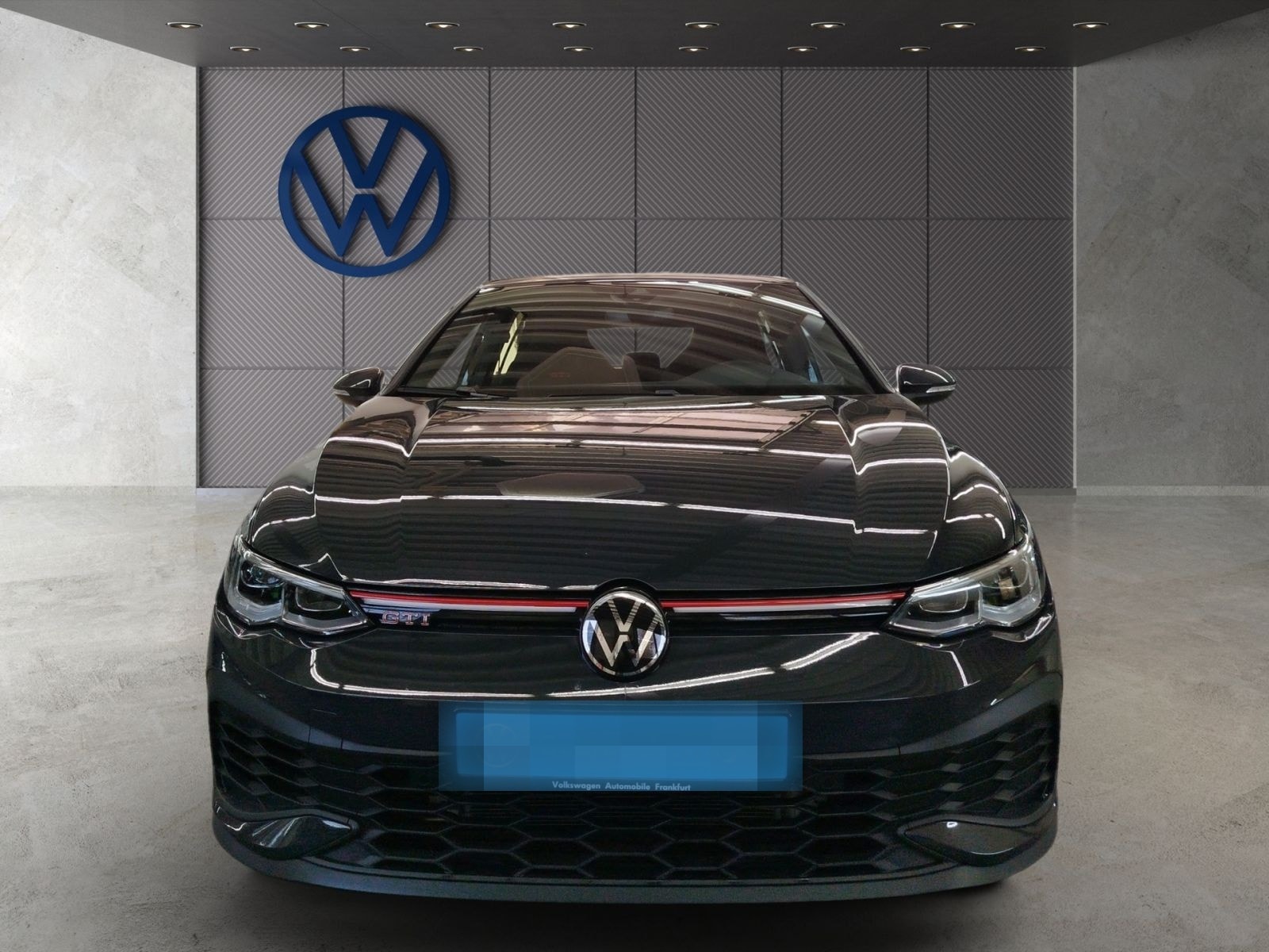 Volkswagen Golf VIII 2.0 TSI DSG GTI Clubsport Navi LEDPlus foto 3