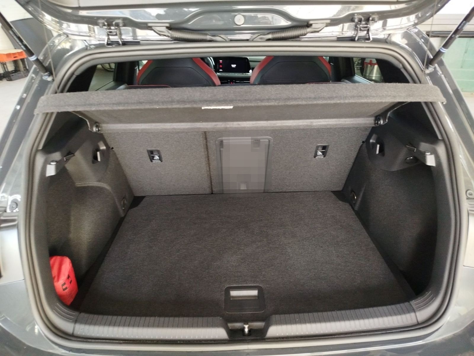 Volkswagen Golf VIII 2.0 TSI DSG GTI Clubsport Navi LEDPlus foto 7