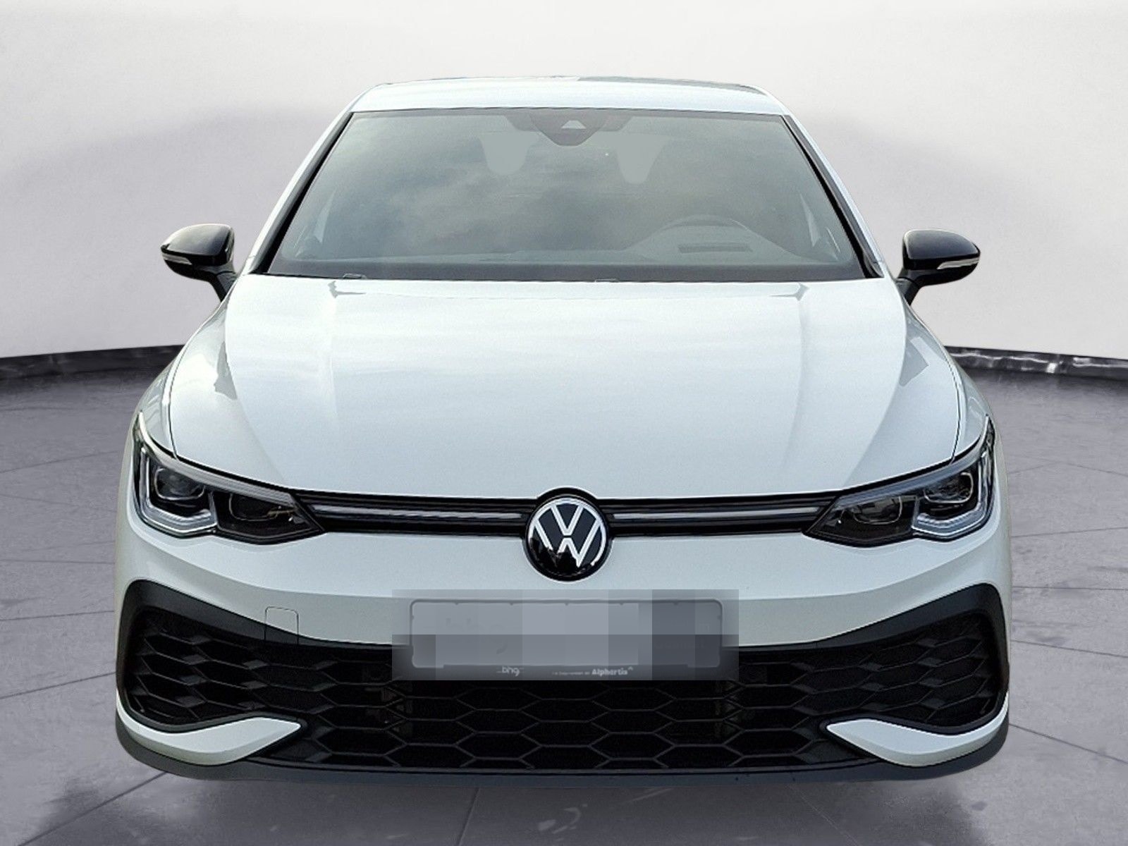 Volkswagen Golf GTI 2.0 TSI DSG Clubsport foto 6