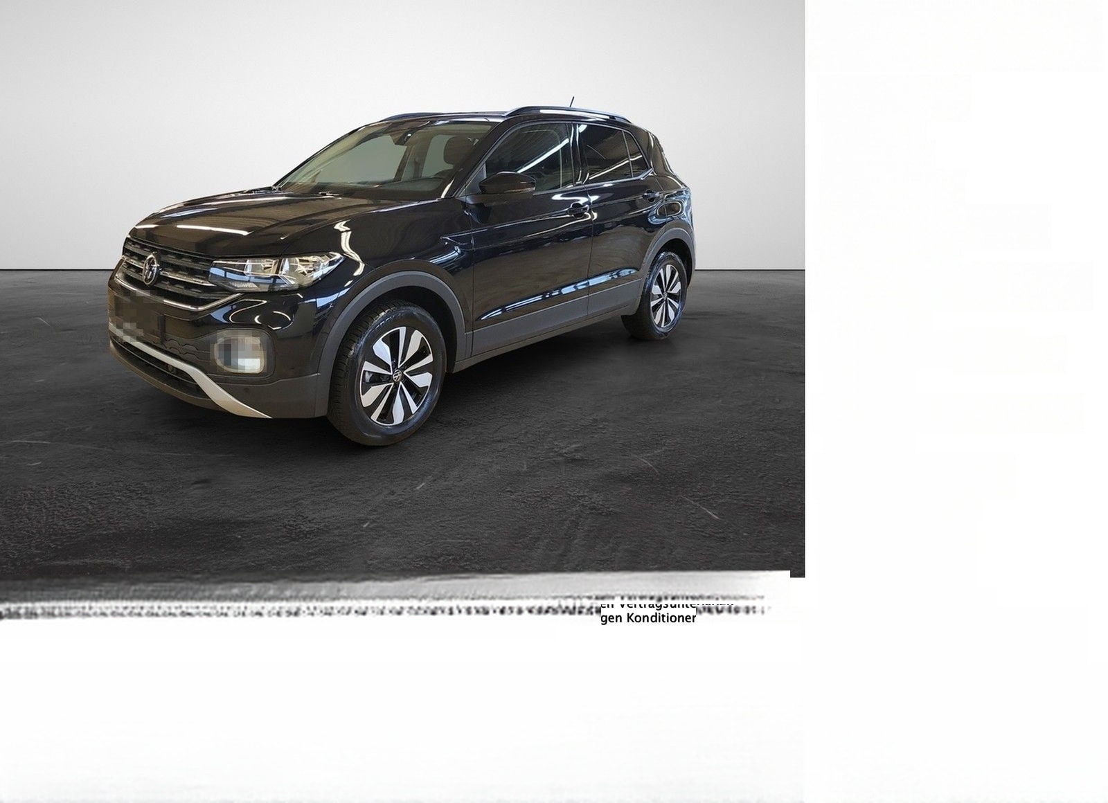 Volkswagen T-Cross 1.0 TSI DSG MOVE Navi LaneAssist PDC Lig foto 1