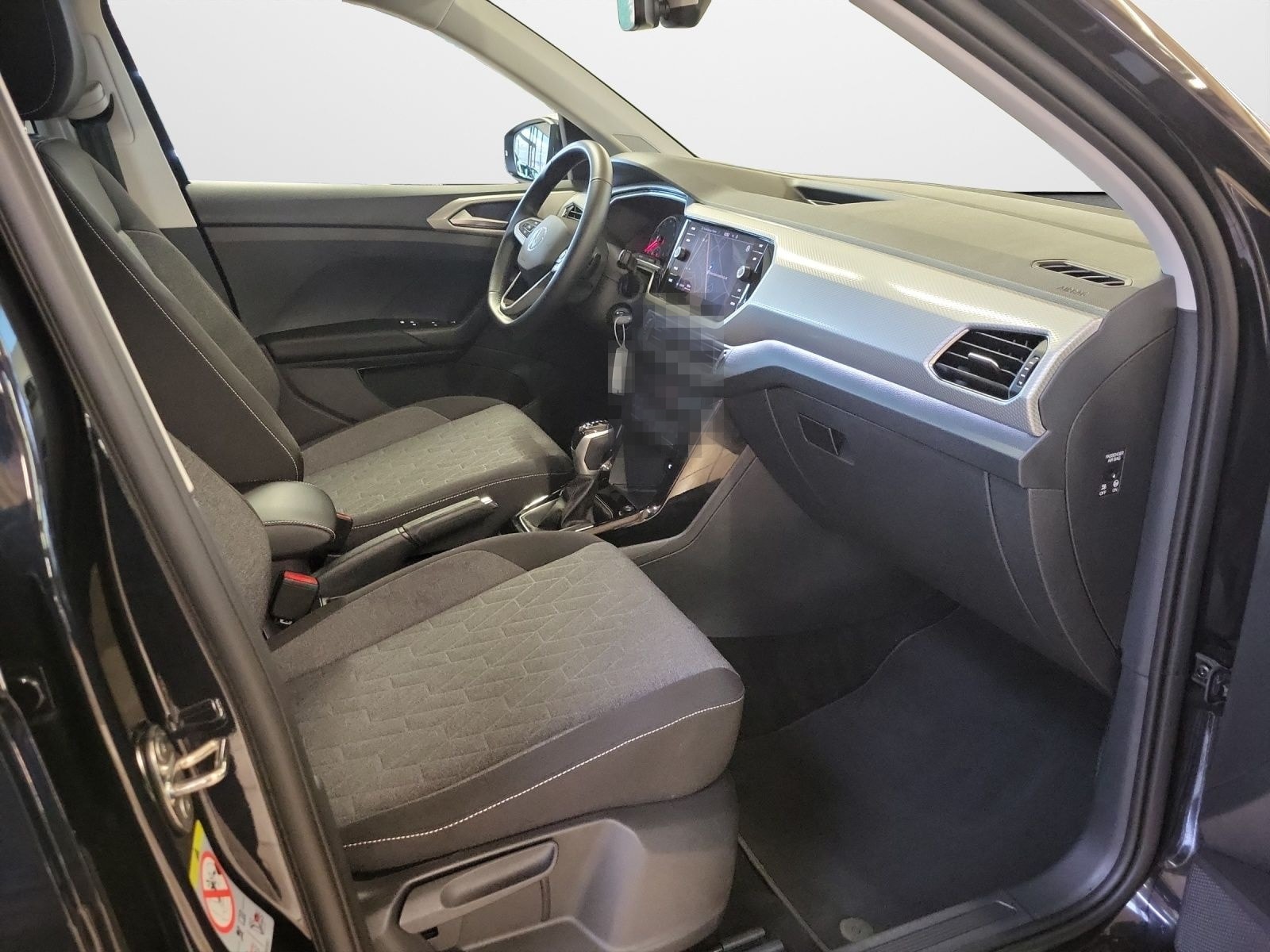 Volkswagen T-Cross 1.0 TSI DSG MOVE Navi LaneAssist PDC Lig foto 14