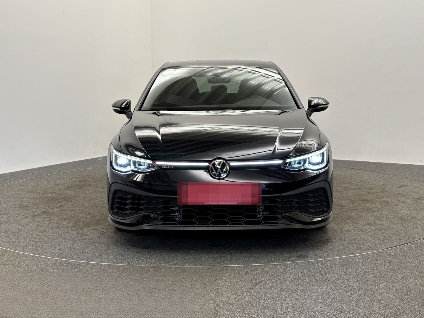 Volkswagen Golf GTI 8 2.0 TSI DSG Clubsport DIGITAL COCKPIT foto 3