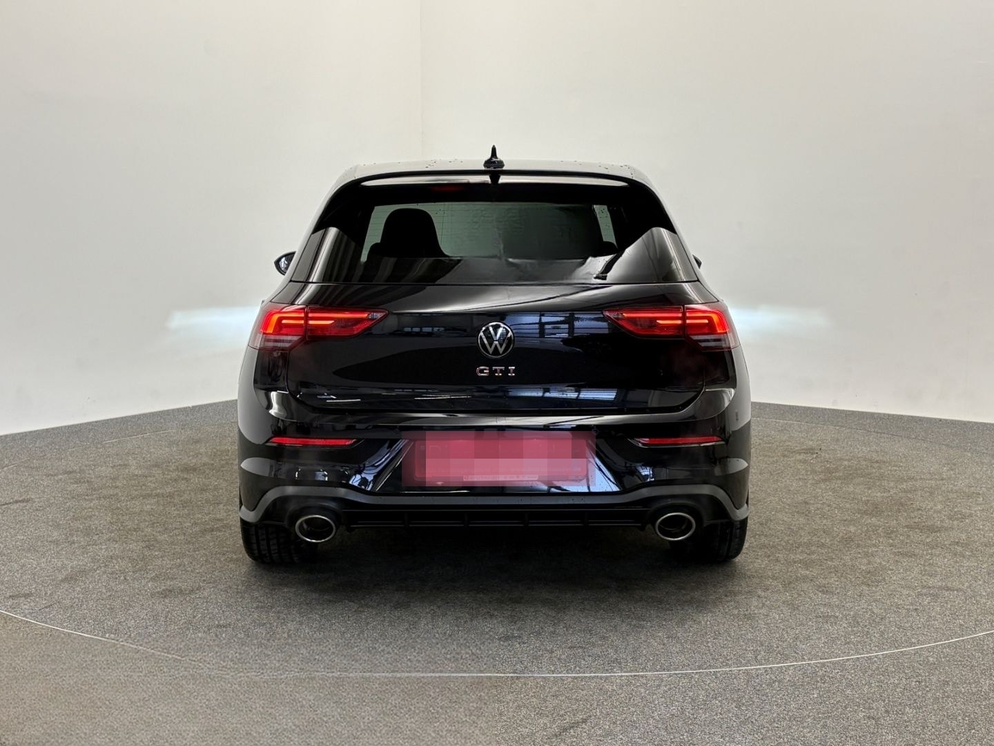 Volkswagen Golf GTI 8 2.0 TSI DSG Clubsport DIGITAL COCKPIT foto 8