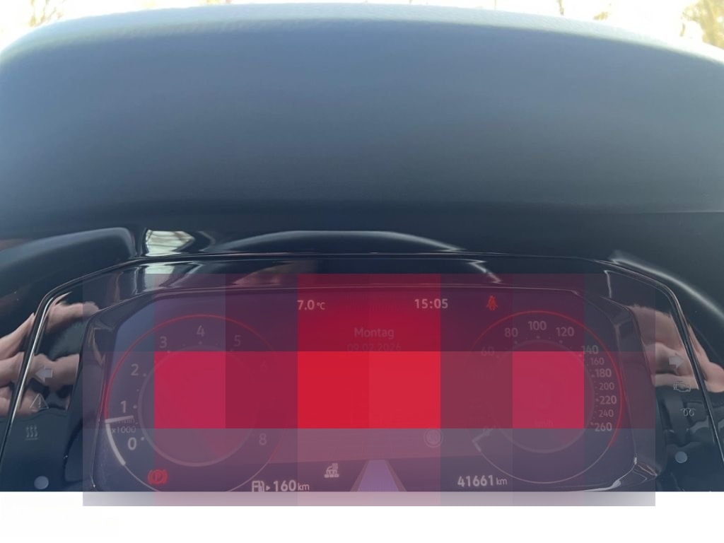 Volkswagen Golf 1.5 TSI Life NAVI LED SHZ PDC LM foto 12