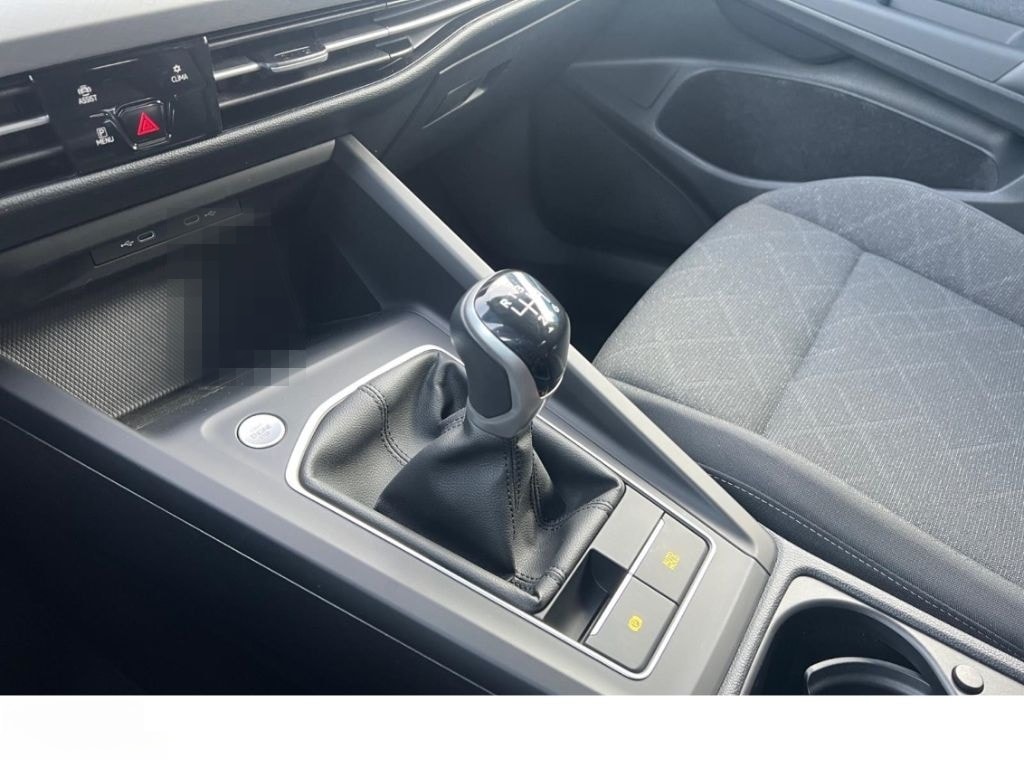 Volkswagen Golf 1.5 TSI Life NAVI LED SHZ PDC LM foto 16