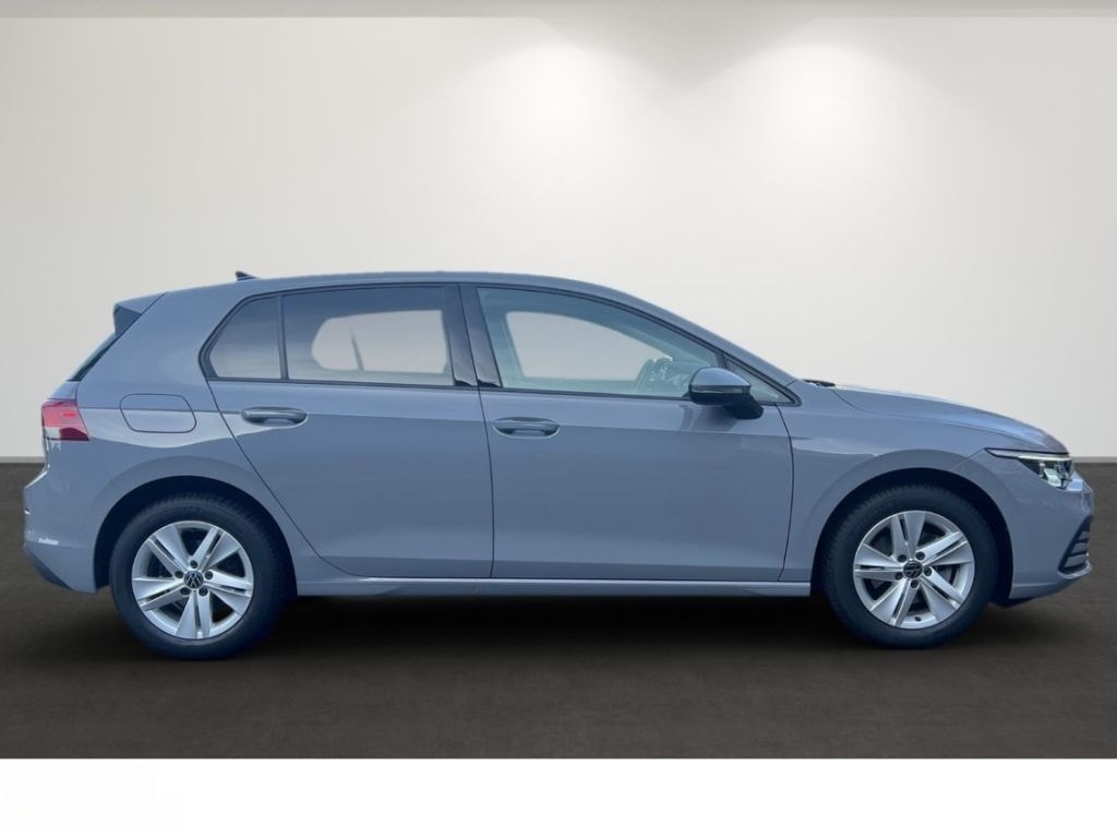 Volkswagen Golf 1.5 TSI Life NAVI LED SHZ PDC LM foto 3