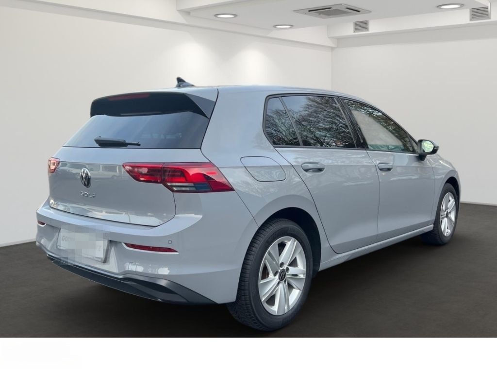 Volkswagen Golf 1.5 TSI Life NAVI LED SHZ PDC LM foto 4