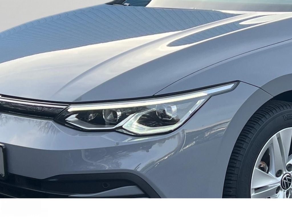 Volkswagen Golf 1.5 TSI Life NAVI LED SHZ PDC LM foto 5