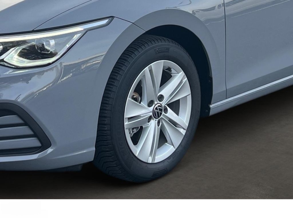 Volkswagen Golf 1.5 TSI Life NAVI LED SHZ PDC LM foto 9