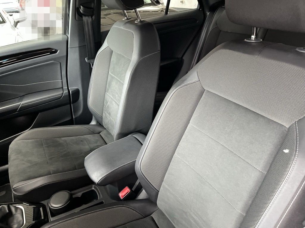 Volkswagen T-Roc 1.0 TSI R-Line Navi LEDplus ACC foto 13