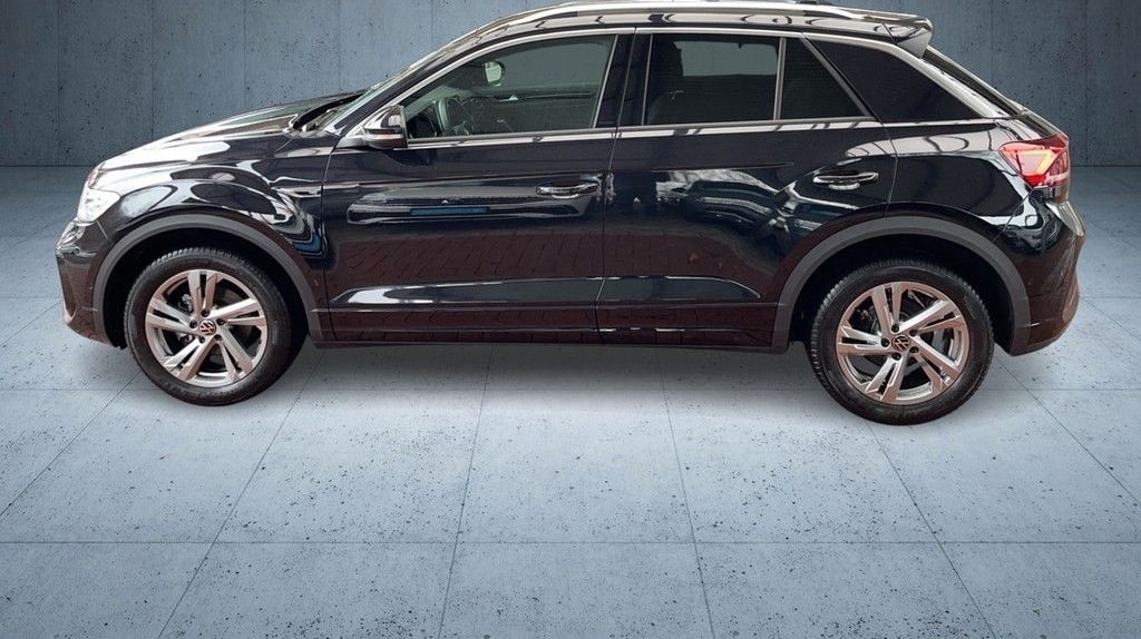 Volkswagen T-Roc 1.0 TSI R-Line Navi LEDplus ACC foto 4