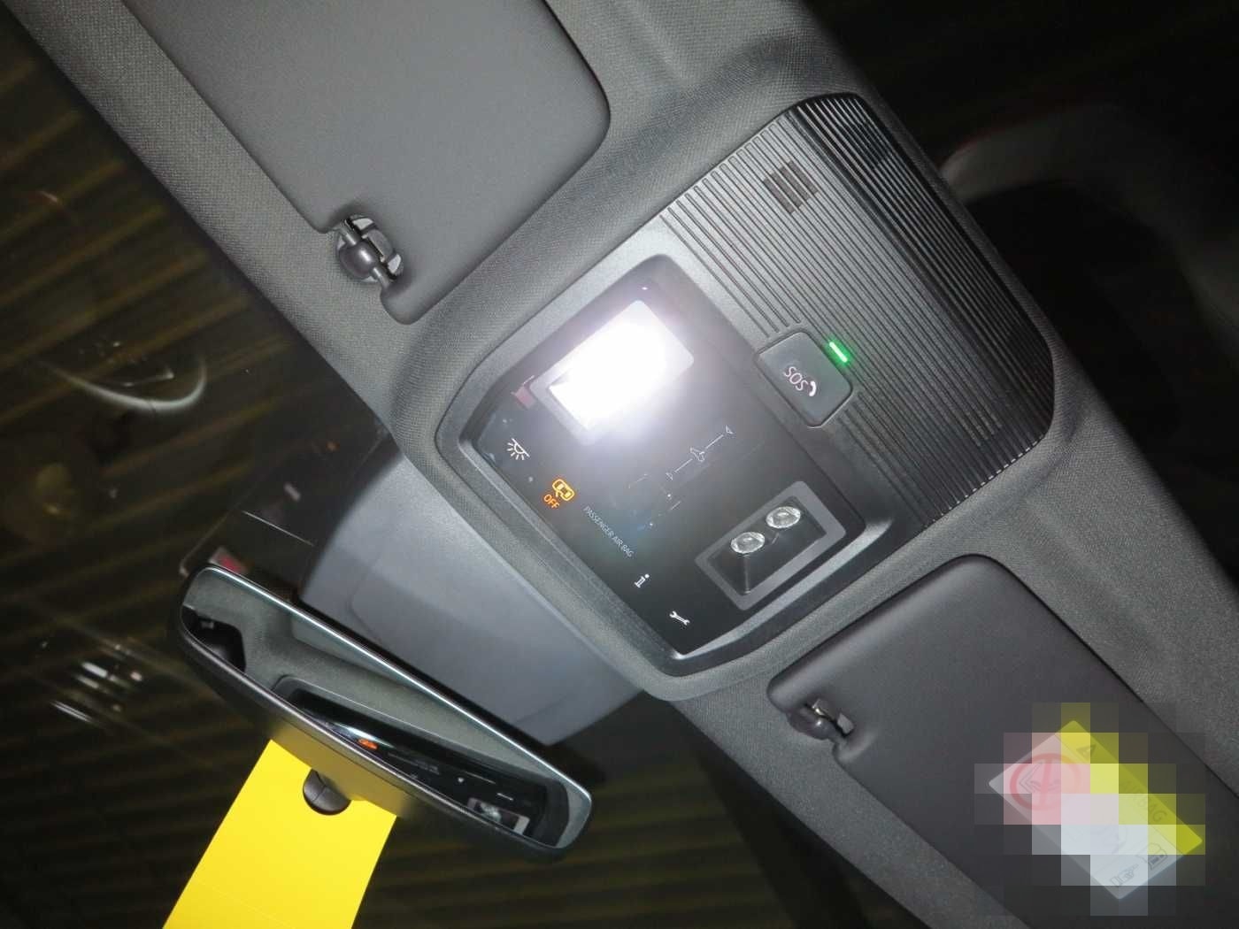 Volkswagen Golf VIII GTI 2.0 TSI DSG7 Clubsport Leder eSAD foto 17