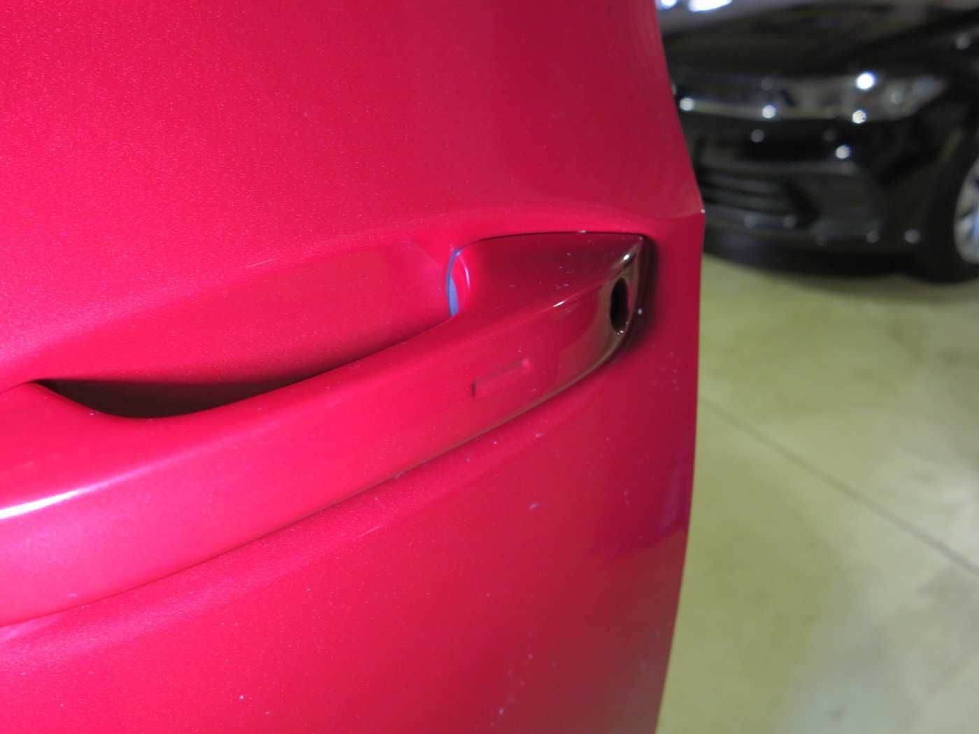 Volkswagen Golf VIII GTI 2.0 TSI DSG7 Clubsport Leder eSAD foto 23