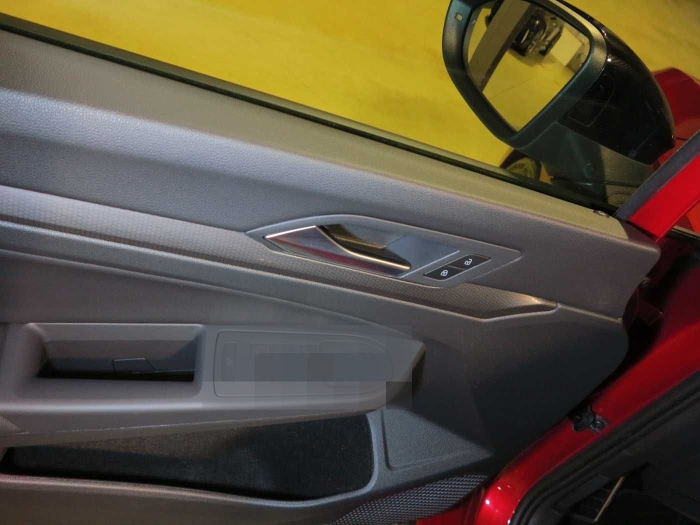 Volkswagen Golf VIII GTI 2.0 TSI DSG7 Clubsport Leder eSAD foto 24