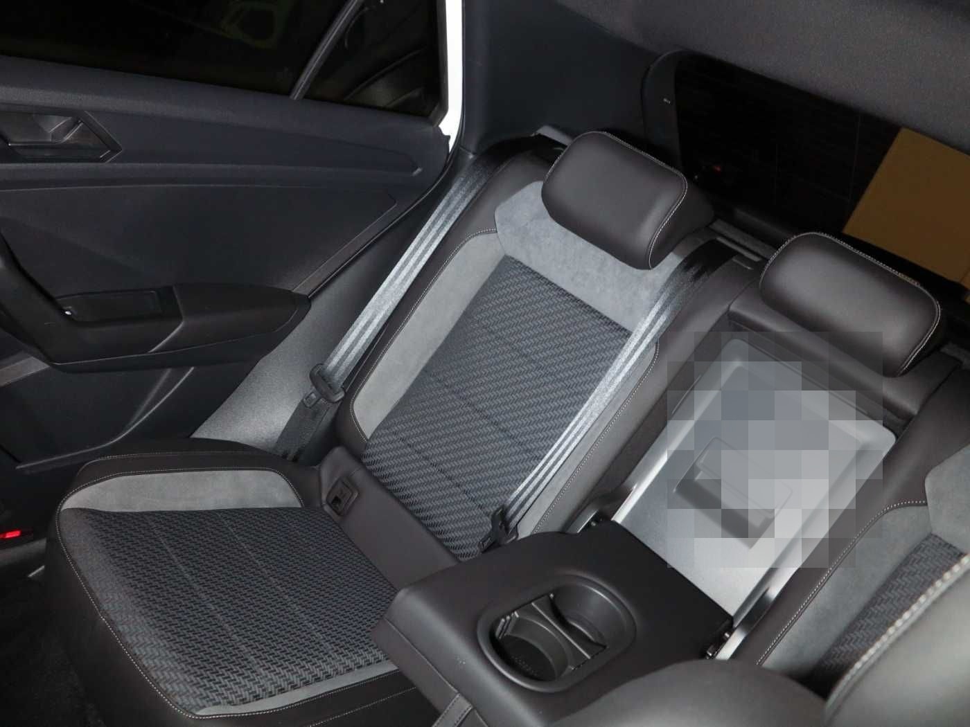 Volkswagen T-Roc 1.5 TSI ACT OPF Sport AHK Navi DAB LM17 foto 18