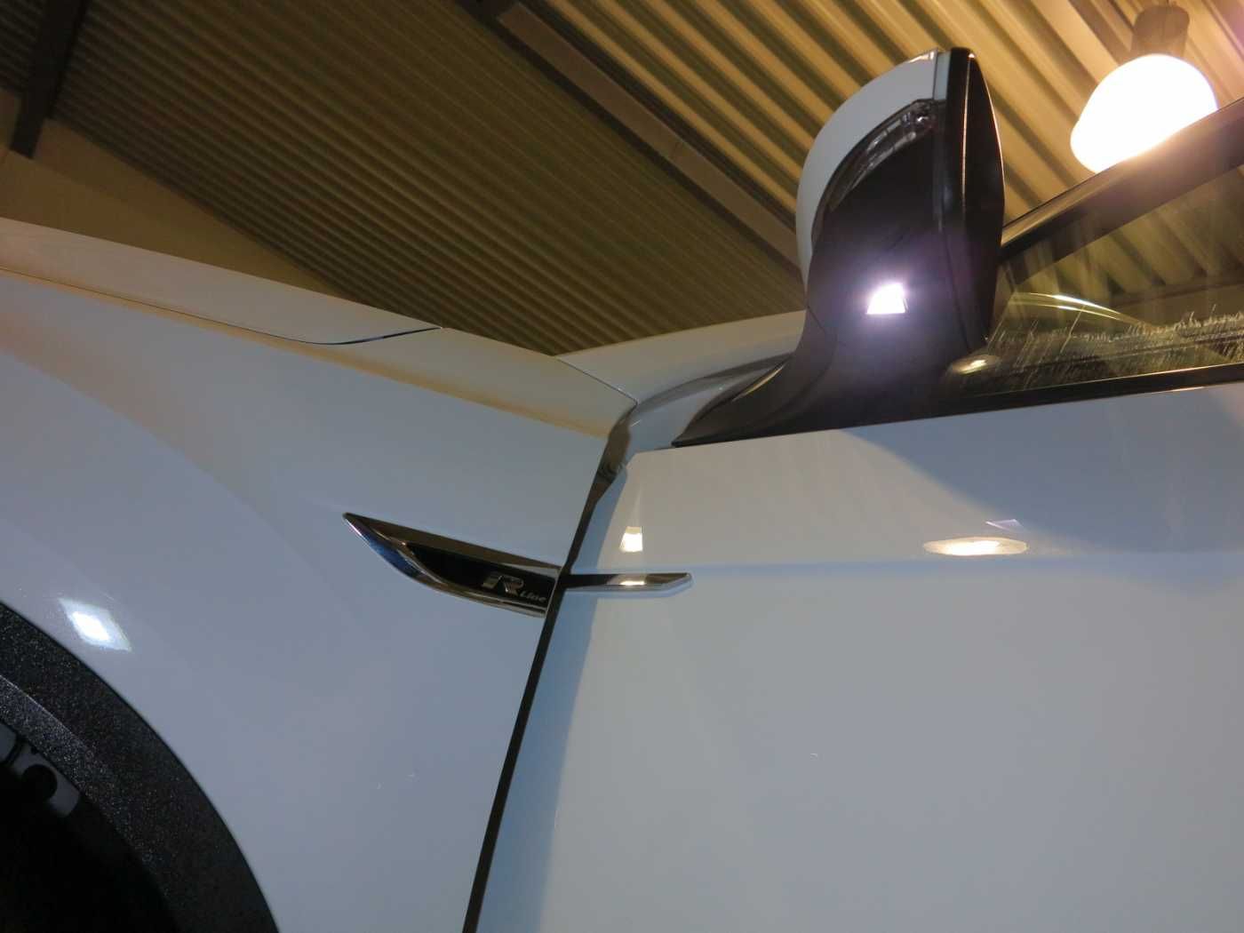 Volkswagen T-Roc 1.5 TSI ACT OPF Sport AHK Navi DAB LM17 foto 22