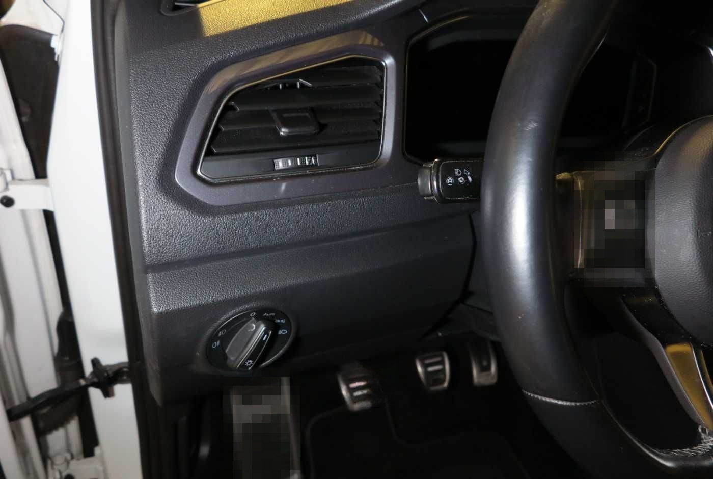 Volkswagen T-Roc 1.5 TSI ACT OPF Sport AHK Navi DAB LM17 foto 24