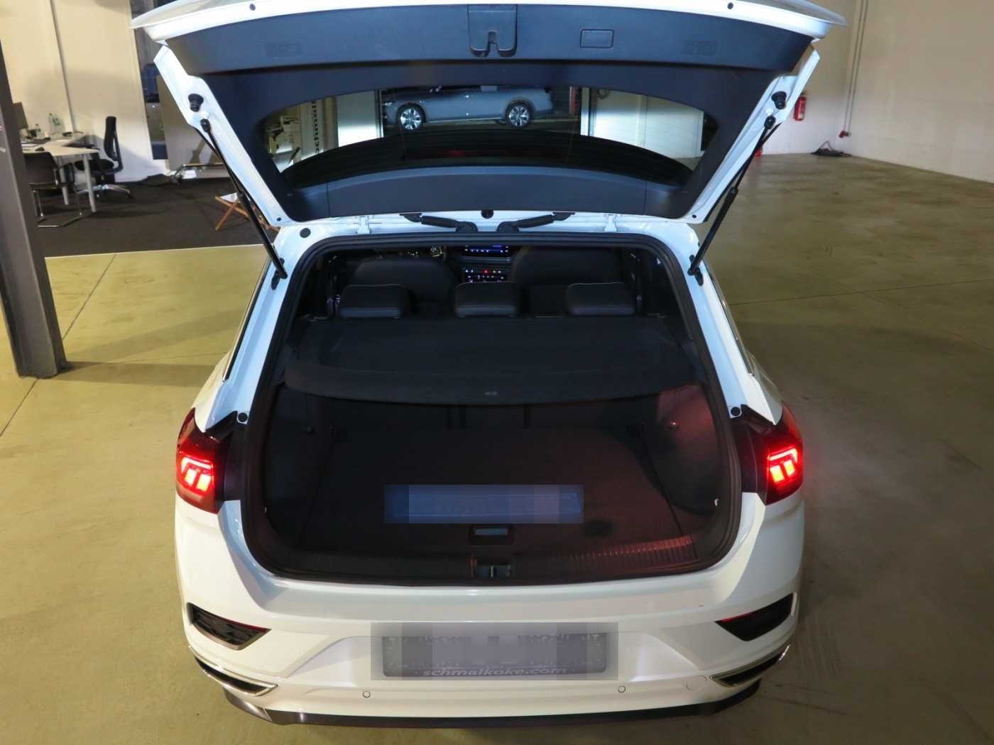 Volkswagen T-Roc 1.5 TSI ACT OPF Sport AHK Navi DAB LM17 foto 7