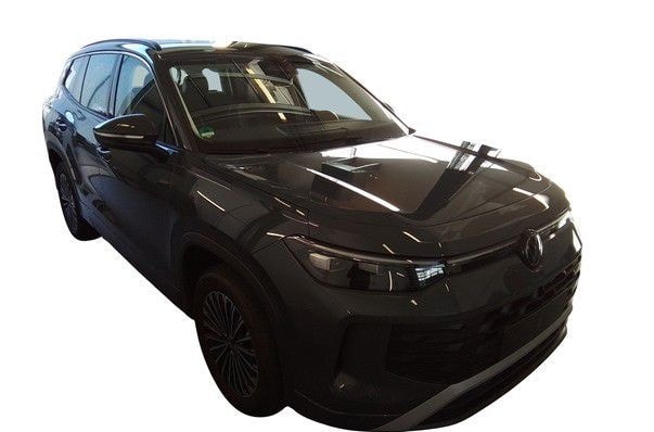 Volkswagen Tayron 1.5eTSI DSG Life LED+ACC+AHK+KAMERA+++ foto 2