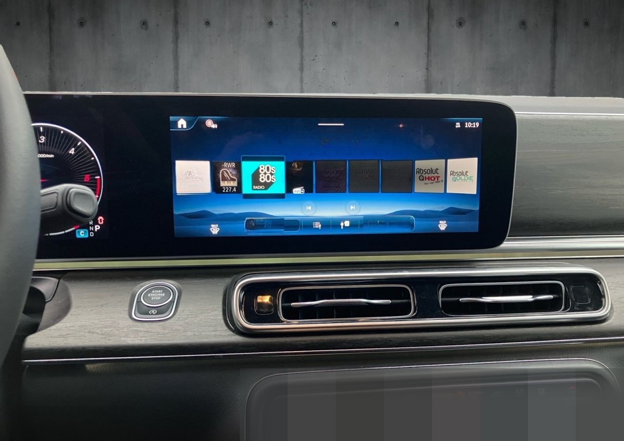 Mercedes-Benz V 300 d Lang AVANTGARDE+9G+AHK+StandHZ+Navi+DIS foto 14