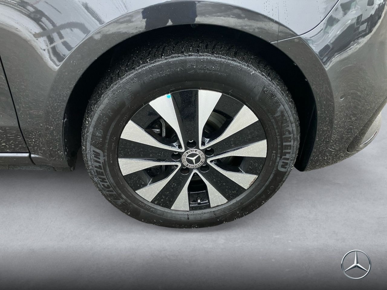 Mercedes-Benz V 300 d Lang AVANTGARDE+9G+AHK+StandHZ+Navi+DIS foto 5