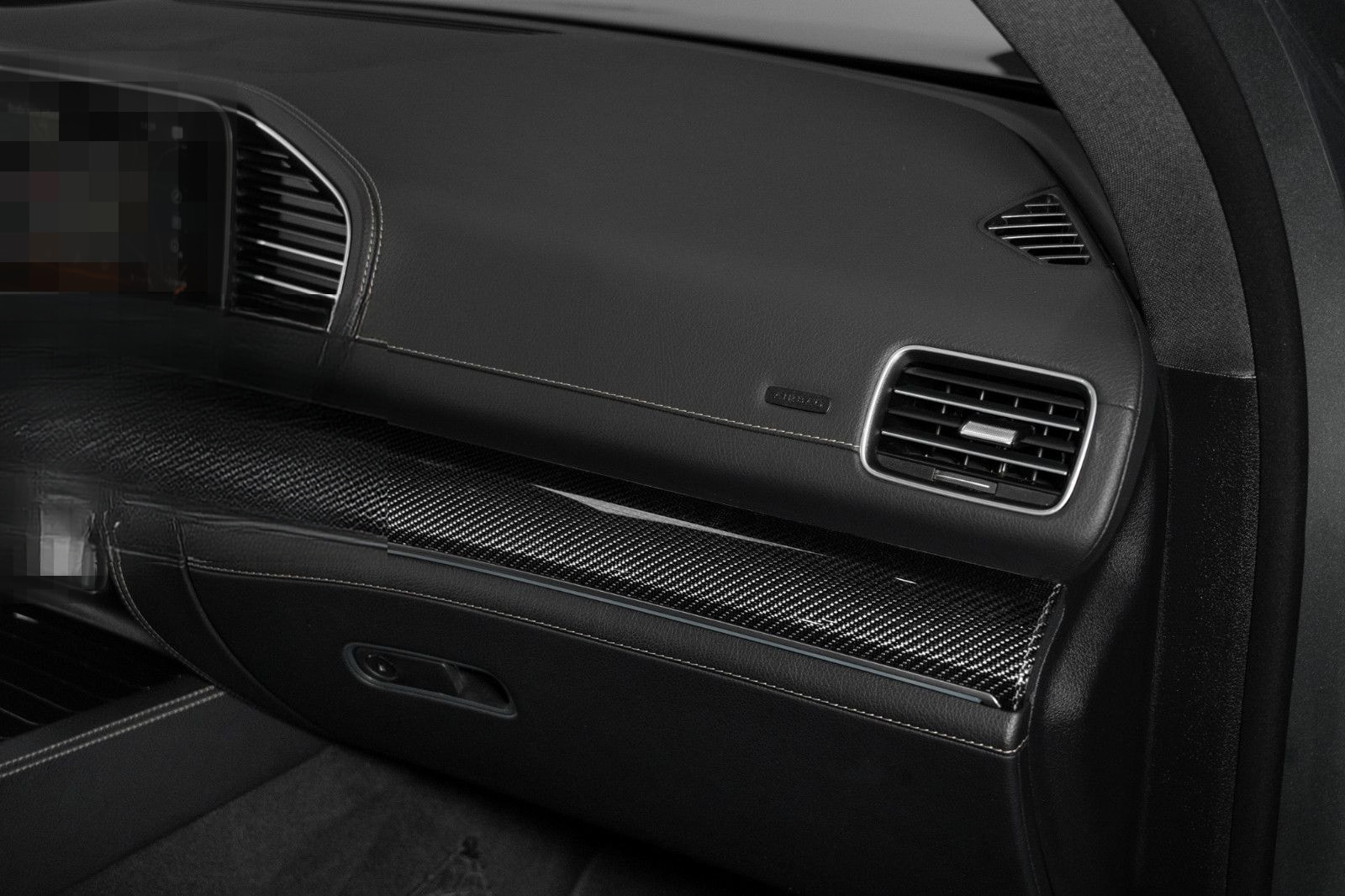 Mercedes-Benz GLS 63 AMG 4M+ #6-SITZE #23ALU #NIGHT-PAKET #1HD foto 21