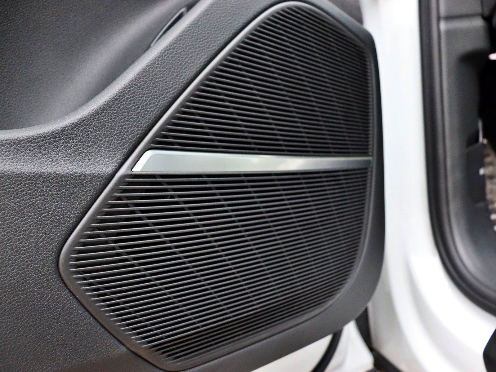 Audi SQ7 4.0 TDI quattro Head-Up, Memory, AHK foto 16