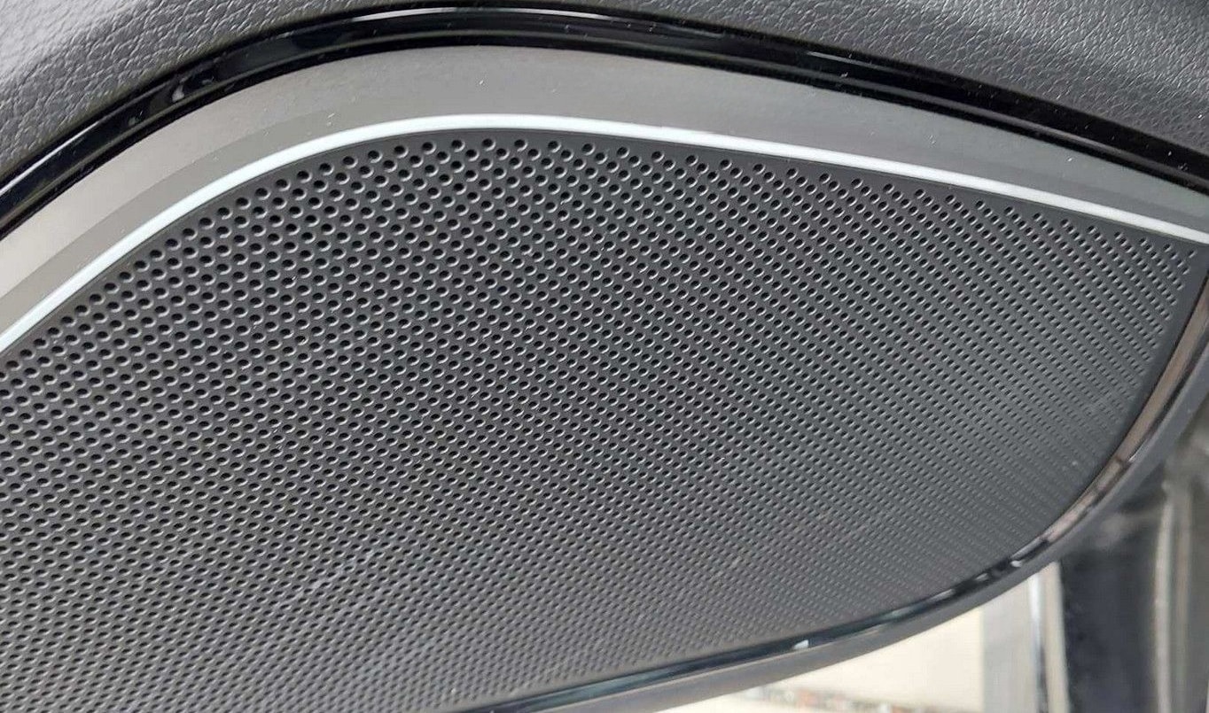 Audi A3 *3xS-Line*Quattro*LED*Garantie*Pano*B&O* foto 16